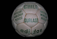 Adidas Mexico 1986  B